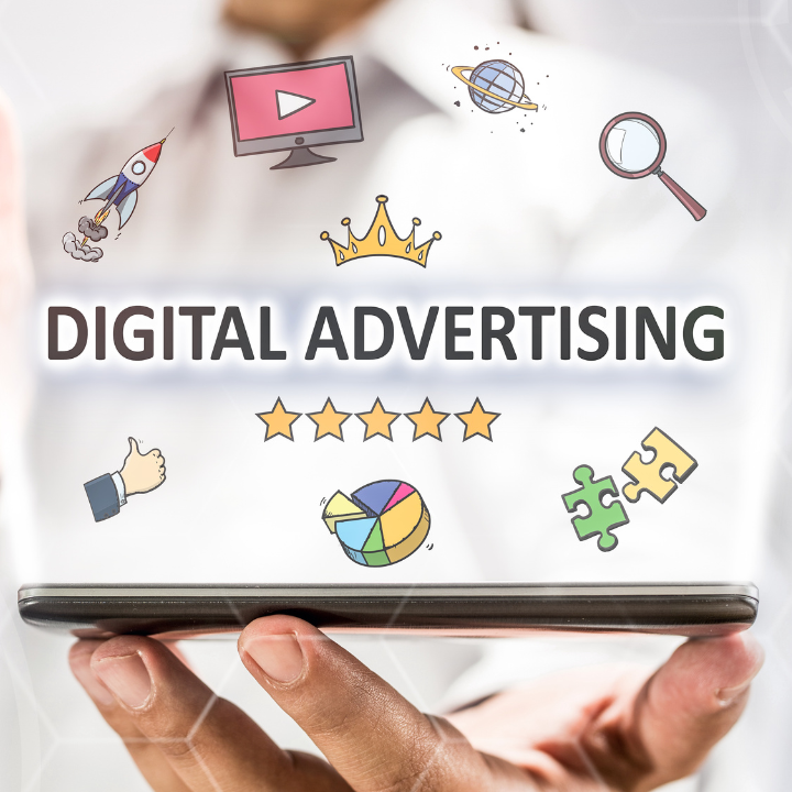 Maximizing Success with Google Ads: Precision, Flexibility, and Data-Driven Marketing