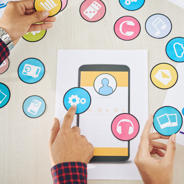 Transforming Business with Mobile Apps: Streamlining, Engaging, and Succeeding
