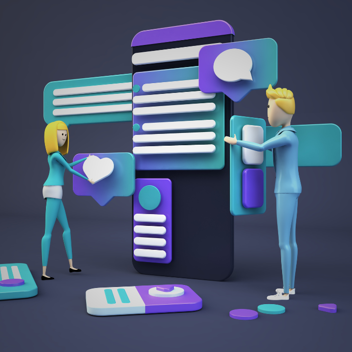 The Mobile Advantage: Unveiling the Value, Benefits, and SEO Impact of Mobile Apps