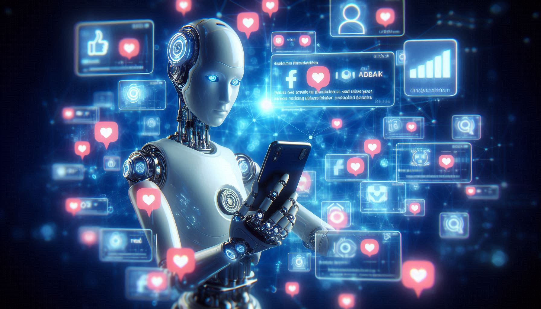 Unlock the Power of Social Media: Elevate Your Business with Lead Generation, Partnerships, and Traffic Growth​