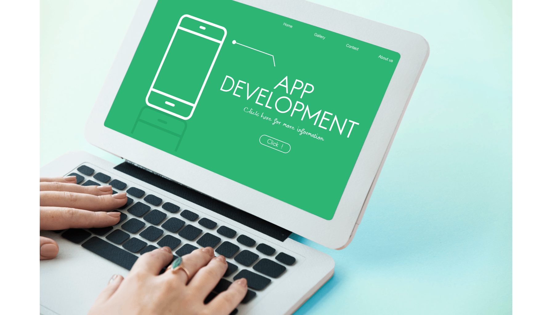 App Development